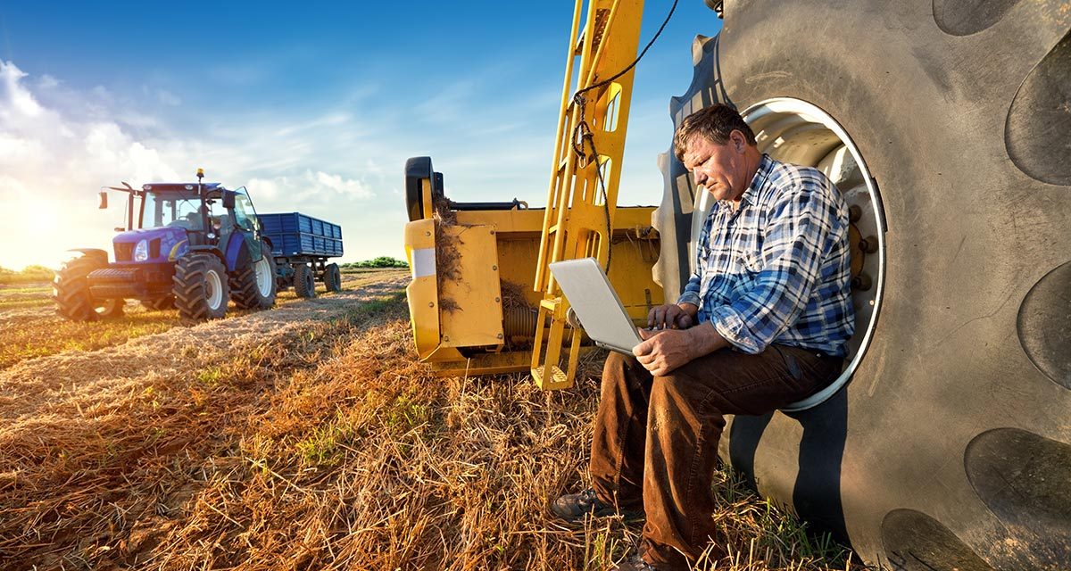 Owning machinery versus hiring contractors