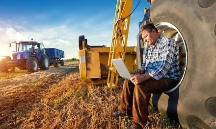 Owning machinery versus hiring contractors