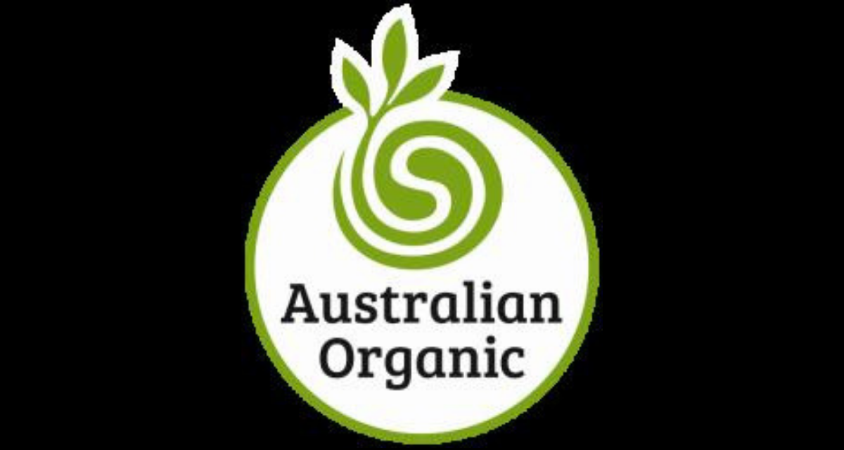 AUSTRALIAN ORGANIC LAUNCHES FIRST OF ITS 2019 COOKBOOKS CELEBRATING THE BEST IN AUSSIE ORGANIC PRODUCE