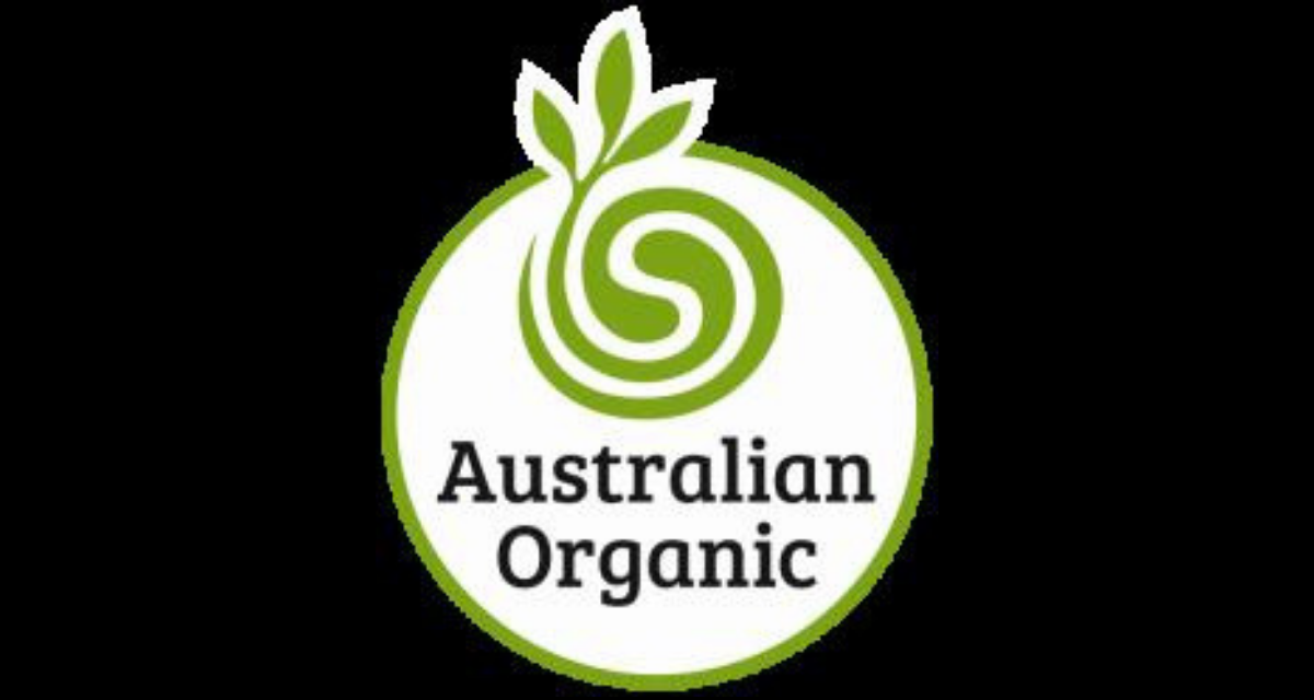AUSTRALIAN ORGANIC LAUNCHES FIRST OF ITS 2019 COOKBOOKS CELEBRATING THE BEST IN AUSSIE ORGANIC