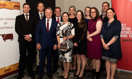 Last chance to apply for the 2020 NAB Agribusiness Rising Champions Initiative