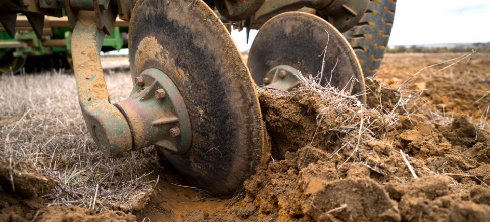 Growers invited to get hands dirty at soils forums