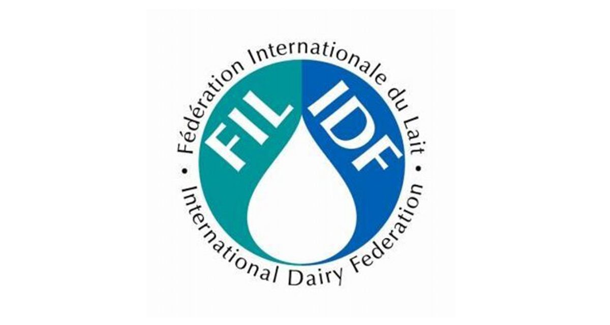 Dairy analytical standards on the agenda at the IDF/ISO analytical week 2019