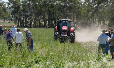 $20K Incentive for Farmers to Build Soil Carbon