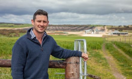 South Australia’s top MSA producers announced