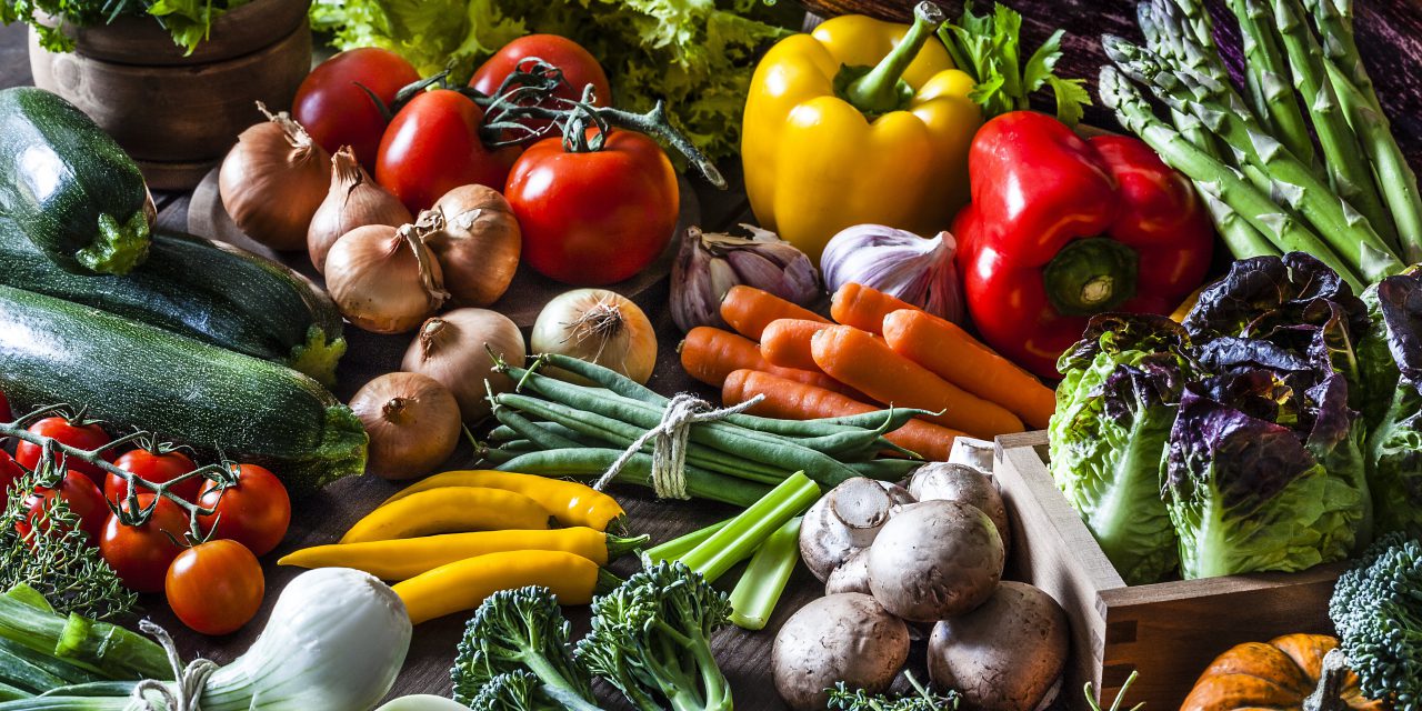 Nation’s fruit and veggies bear weight in 2030 debate