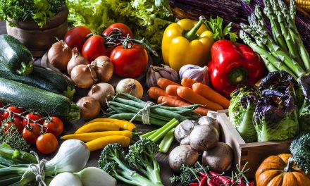 Nation’s fruit and veggies bear weight in 2030 debate