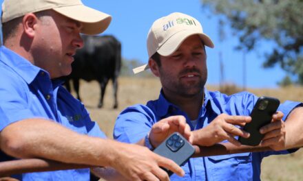 Tech tackles farmer health and safety