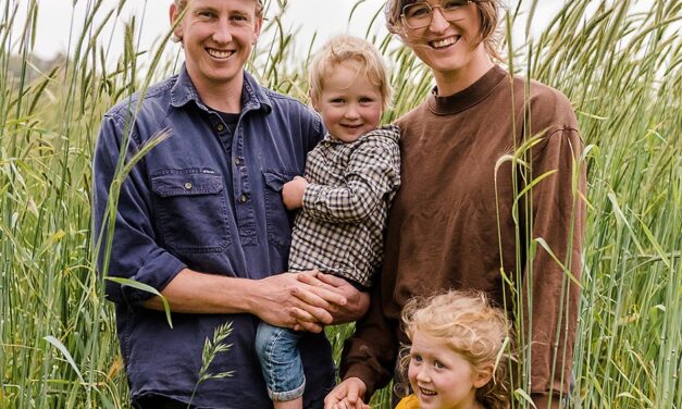 Regenerative farms on the map