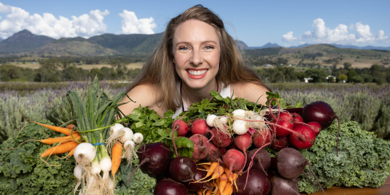 Pick, plate and pour: your guide to Eat Local Month