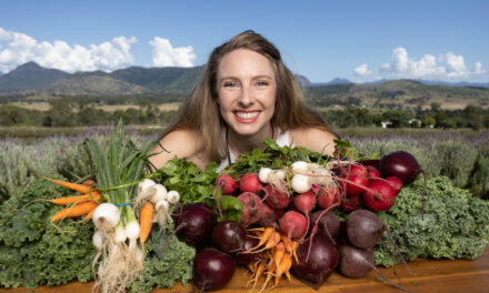 Pick, plate and pour: your guide to Eat Local Month