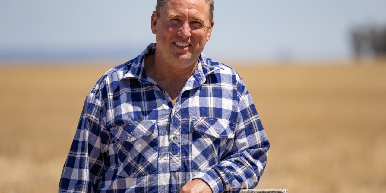 Working towards a safer future for farming families