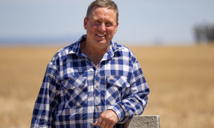 Working towards a safer future for farming families