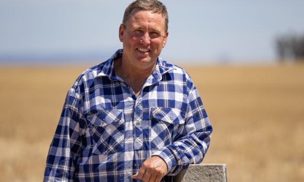 Working towards a safer future for farming families