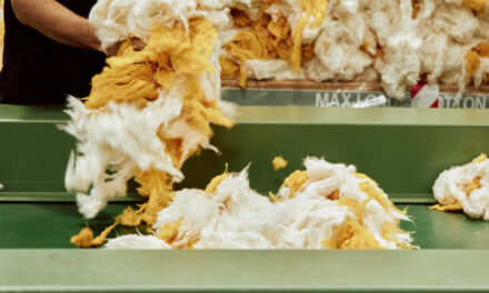 Spinning new yarns