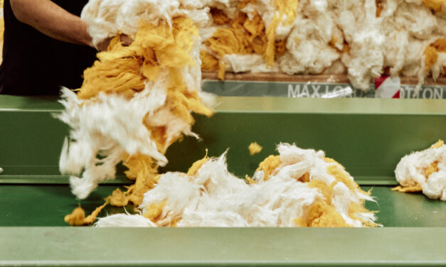 Spinning new yarns