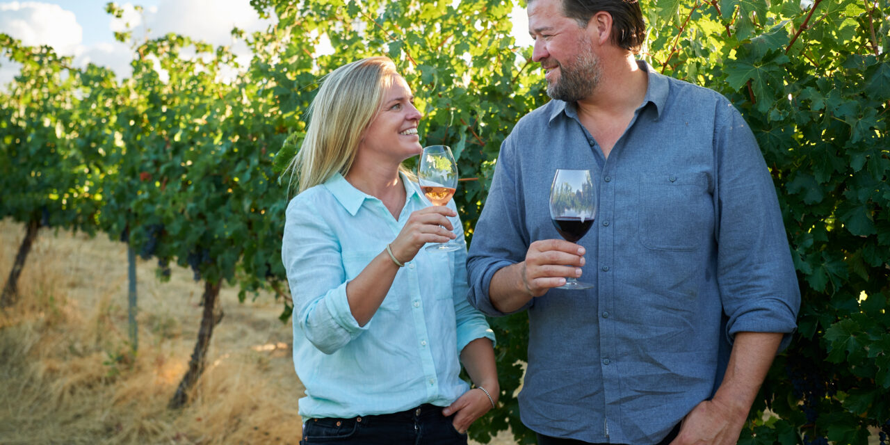 BatNav on Fowles Wine’s radar