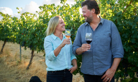 BatNav on Fowles Wine’s radar