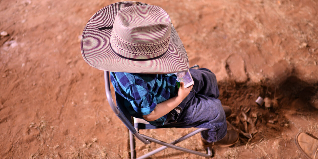 Space to Gympie and beyond
