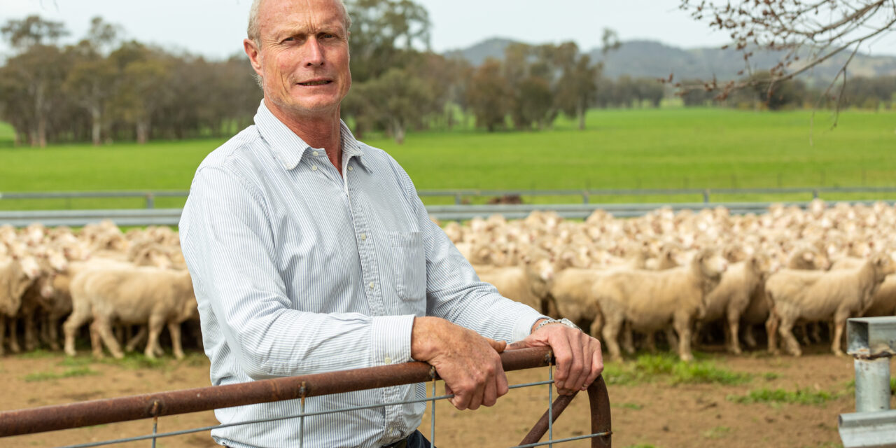 Farmers’ silent struggle: the crisis in rural Australia