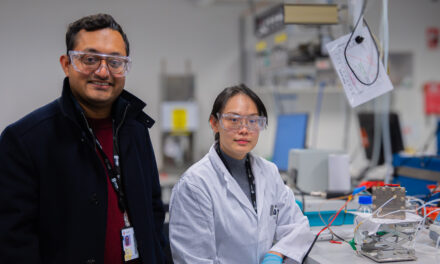 Green plane fuel a step closer