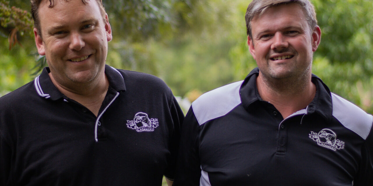 The cream of the crop