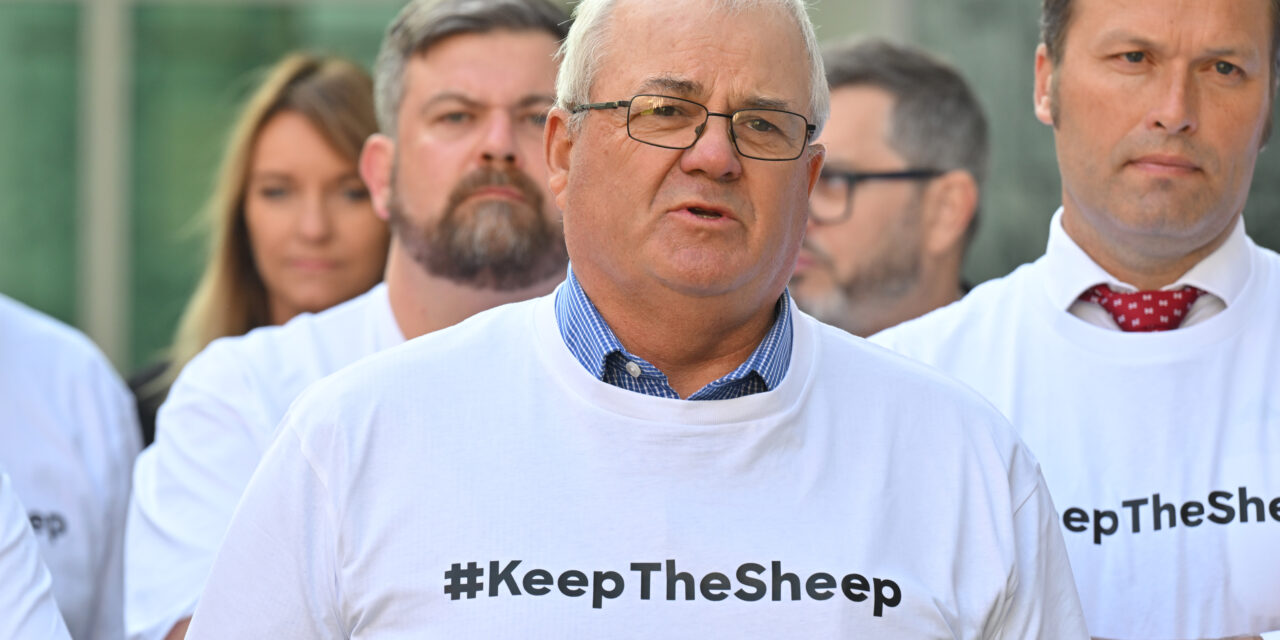 Tough farm dads open up