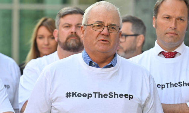 Tough farm dads open up