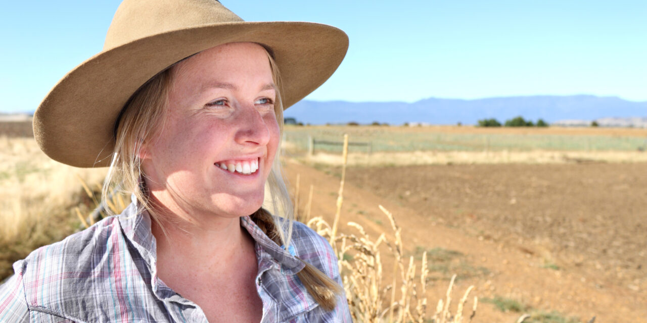 Rural women in the spotlight