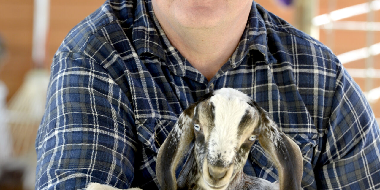 Rising above adversity