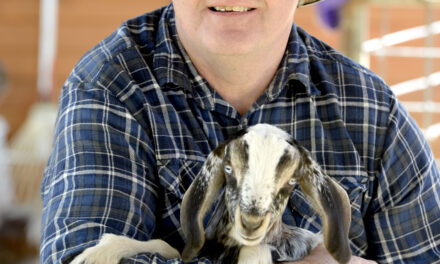 Rising above adversity