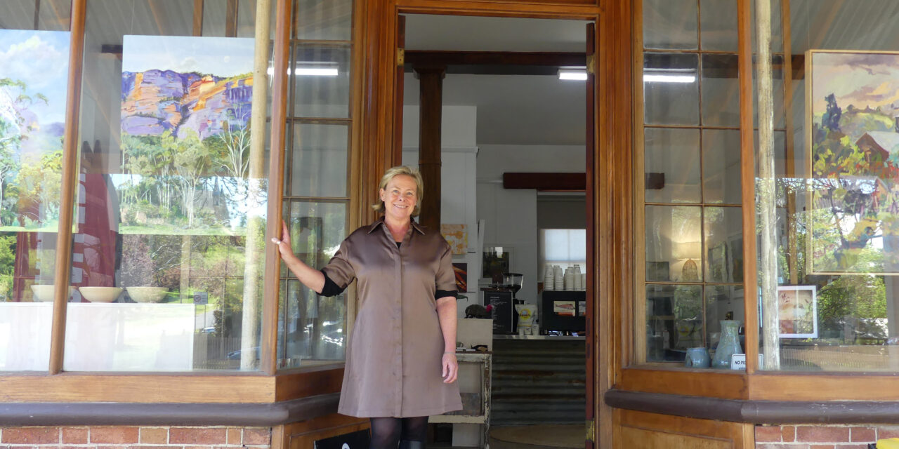 Gallery the future of the town time forgot