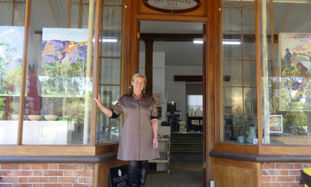 Gallery the future of the town time forgot