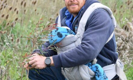 Program helps farmers cope with conditions
