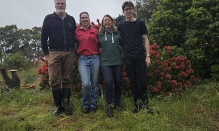 Dual-purpose farmers