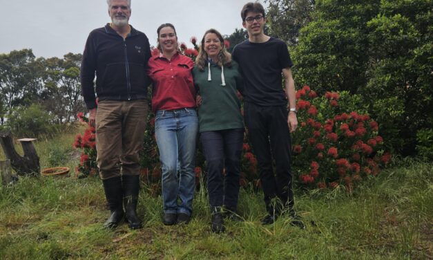 Dual-purpose farmers