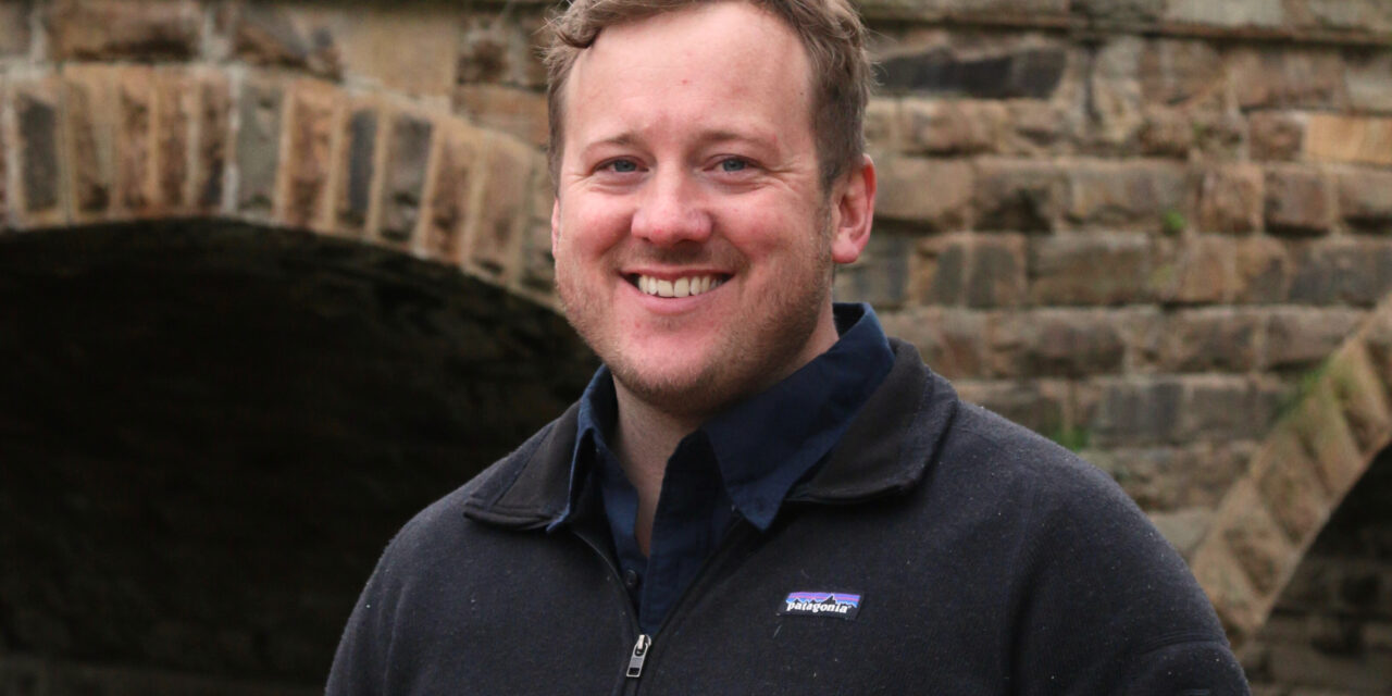 Blokes, it’s time to talk