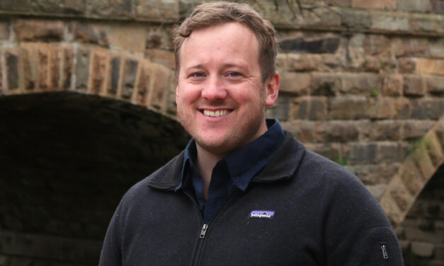 Blokes, it’s time to talk